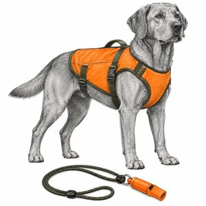 Chien de Chasse